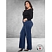 FOX FACTOR Jeans DIXI Brooklyn Blue 32